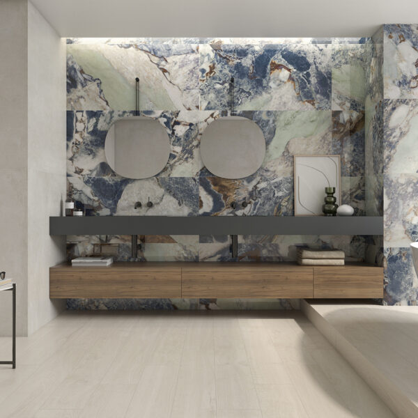 Порцеланска плочка