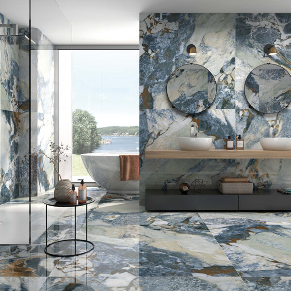 Порцеланска плочка