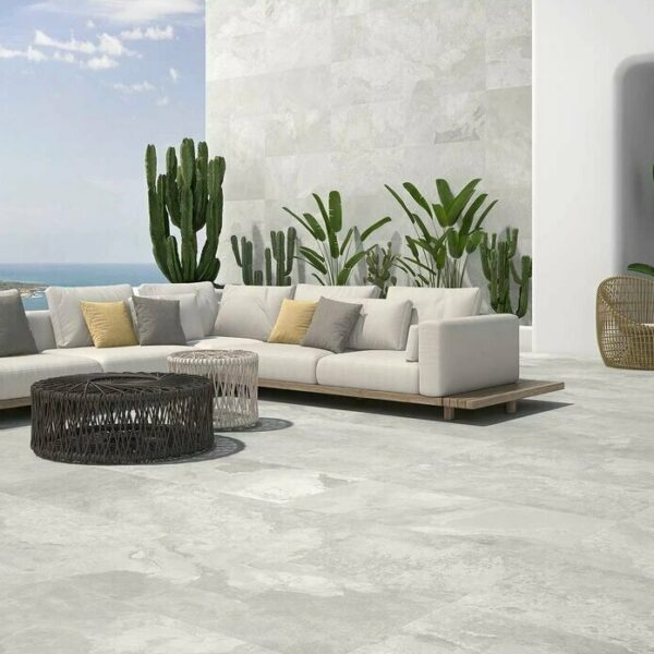 Порцеланска плочка