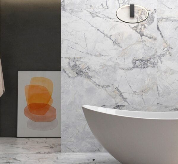 Порцеланска плочка