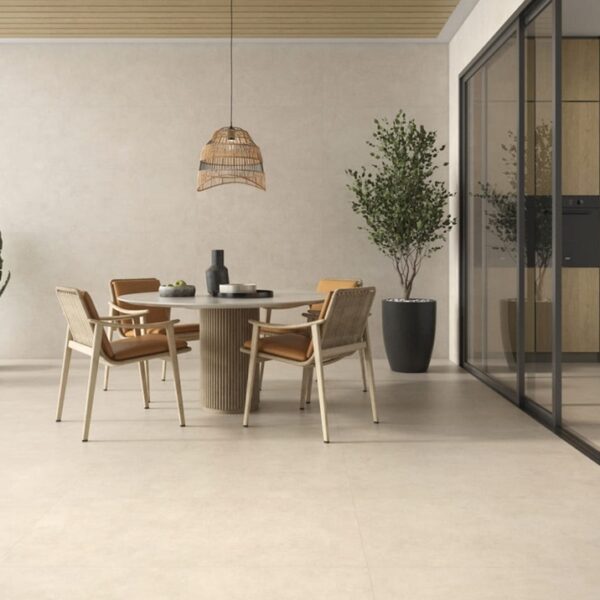 Порцелнска подна и ѕидна плочка