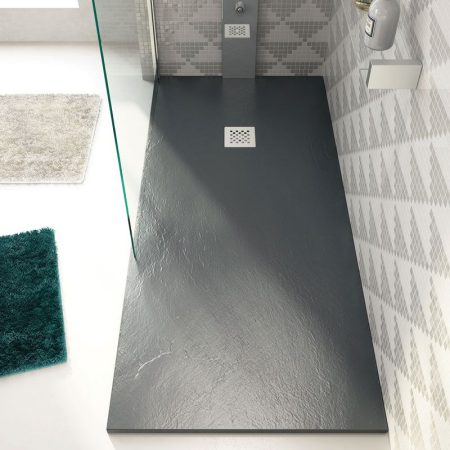 композитна туш када