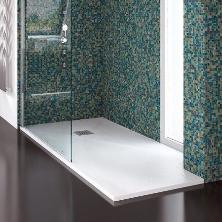 композитна туш када